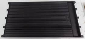 Tbs02-273-y-us Z Line Kitchen Zline Reversible Low Grate Gas Range Griddle Plate New Ob