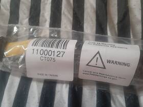 11000127 Zephyr Range Hood Switch Assembly Brand New Oem Sealed Bag Free Ship