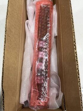 11000140 Zephyr Range Switch Assembly Dli-a Genuine Oem New