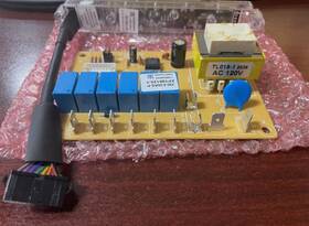 11000083 Zephyr 11010059 Brand New Switch Assembly And Control Board Free Shipping