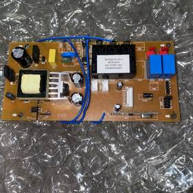 11010122 Zephyr Control Board