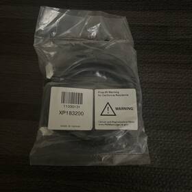 11030131 Zephyr Wall Hood Switch Assembly Wire Harness