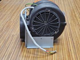 12120069 Zephyr 12120069/mt037 Range Hood Blower Fan Asm Nob Listing Office Bin 12