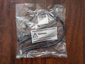 205-23-000025 Zephyr Genuine Oem Range Hood Switch Assembly Part # 11000145