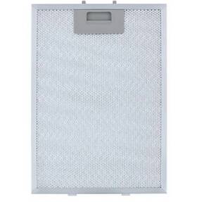 50200003 Zephyr New Genuine Oem Zephyer Rangehood Aluminum Mesh Filter