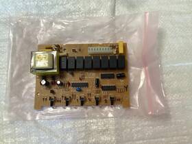 Ak2100as....ak2136.....ak2142 Zephyr Ak2100as 11010010 Control Board Hood .... New