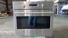 1som1ss Zet Ge Monogram Ss Wall Oven Electric