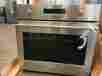 Zet1shss Monogram 30 Single Wall Oven Convection Stainless Steel Model