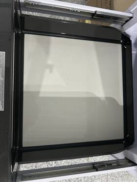 Mwd-1-bs Zline Microwave Tray 16 X Part #