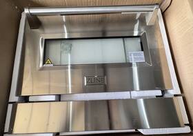 Radrsn30 Zline Professional 30 Inch Stainless Steel Door