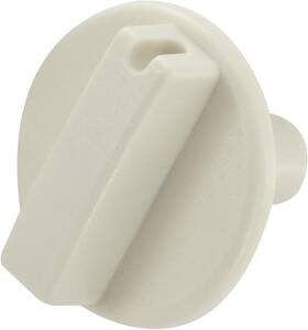 Tpi63818002 Zntvw 63818002 Temp Control Knob For Wall Heater Fits Household Applia