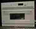 Zsc2000cww02 Ge Monogram 30 Built-in Oven With Advantium Speedcook Technology