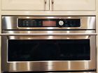 Zsc2201jss Monogram Advantium Speedcook Oven