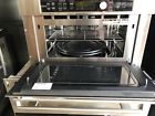 Zsc2201nss Monogram Inch Single Electric Wall Oven Speedcook Retail