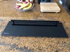 Ztd910 Ge Monogram Warming Drawer Black Glass Front Handle For Model