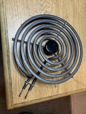 7220520 Ztsm-stillman 5w8-226 New Frigidaire Westinghouse 8 Inch Burner Element 2600w