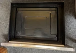 Samsung Range Complete Warming Drawer Assembly Stainless DG90-00035A. Fixed Price $74.99.