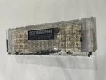 Range Control Board 164D8496G124 AZ176424 KMV11. Fixed Price $66.49.