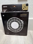 2 Pack CACF006 Charcoal Filters Replacement For Ciarra Range Hood. Fixed Price $21.79.