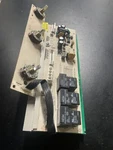 Genuine Oem Washer Control Board 175D5393G001 WM1610. Fixed Price $42.74.
