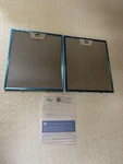 Qty Grease Filters WB02X24871 For JVW5361EJ2ES Range Hood Hrt-lnd Area. Fixed Price $48.25.