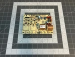 New Jenn-air Range Oven Spark Module P# W10457998. Fixed Price $99.95.