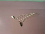EAG43128001 Lg Range Oven Meat Probe Jack Used. Fixed Price $27.00.