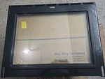 Thermador/bosch Wall Oven (inner Door Panel W/ Glass) 00771360 00777929 Oem. Fixed Price $118.80.