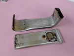 316208304 & 316208401 Frigidaire Range Oven Vent Smoke Eliminator Used. Fixed Price $19.49.