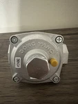 Dong Yang DR1C132 Lg Range Oven Stove Gas Pressure Regulator (nat 4 Lp 10 ). Fixed Price $59.99.
