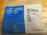 WB3K5109 Range Surface Knob New Oem Rough Bag. Fixed Price $17.00.
