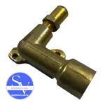 Maytag Oven Range Fitting Broil Orifice 7507P306-60. Fixed Price $23.99.
