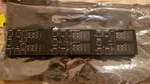 Genuine Oem Whirlpool Kitchenaid W11658024 Rev Cooktop Console User Interface. Fixed Price $115.00.
