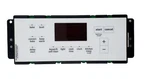 Genuine Whirlpool Range Control Board W10655867 Same Ship & 60 Warranty. Fixed Price $105.96.