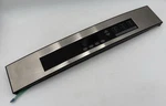 Dacor Single Oven 30 Ss Touch Control Panel 82221B 13290S. Fixed Price $299.95.