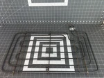 Wolf Double Oven Bake Element P# 823359. Fixed Price $195.00.