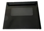 Jenn-air Oven Door Assembly Handle Frame Glass 71001142 Y04100635 04100633. Fixed Price $325.00.