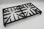 Dacor Range Grate 14 700038 DE81-04549A DE8104549A. Fixed Price $274.95.