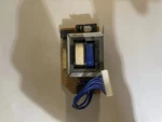 WB20X10017 Low Voltage Transformer AZ129810 KM2327. Fixed Price $93.84.