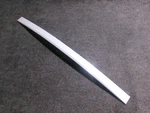 5304532278 Kenmore Range Oven Door Handle - White. Fixed Price $30.00.