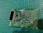 Control Board V181105002482 AZ165320 NR2549. Fixed Price $36.09.