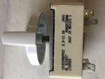 Factory WB23K10003 Range Control Surface Element 812657 AZ149392 SL215. Fixed Price $37.99.