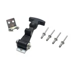 Genuine Oem Fisher Western 65224 Rubber Hold Down Strap / Latch Assembly. Fixed Price $38.62.