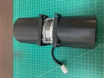 Lg Kenmore 6549W1V006Y Microwave Ventilation Motor AZ226418 SLA135. Fixed Price $37.94.