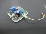 Hand Made Ge Vent Hood Control Board WB27X10704 959-0138-003 All Parts New !!. Fixed Price $396.00.