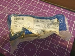 316409700 - Frigidaire Genuine Oem Gas Range Tubing Elbow Connector Single. Fixed Price $18.99.