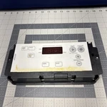Genuine Oem W10310972 Whirlpool Control. Fixed Price $69.00.