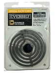 Everbilt 98242 Universal Heating Element 6" Coil Open Box. Fixed Price $24.00.