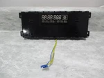 Samsung Range Control Board Part # DE92-03960L. Fixed Price $47.00.