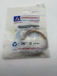 Johnstone Supply L36-071 36" Thermocouple Gas Furnace Water Heater Pilot Sensor. Fixed Price $9.99.